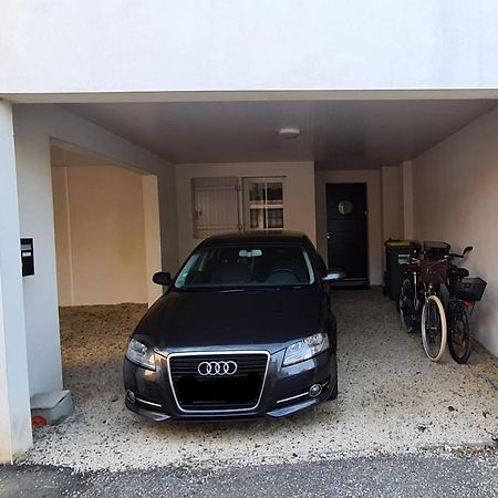 Maison Le Havre De La Gachere, 2 Chambres, 2 Salles D'Eau, Parking Prive Et Jardin Brem Sur Mer Exteriér fotografie